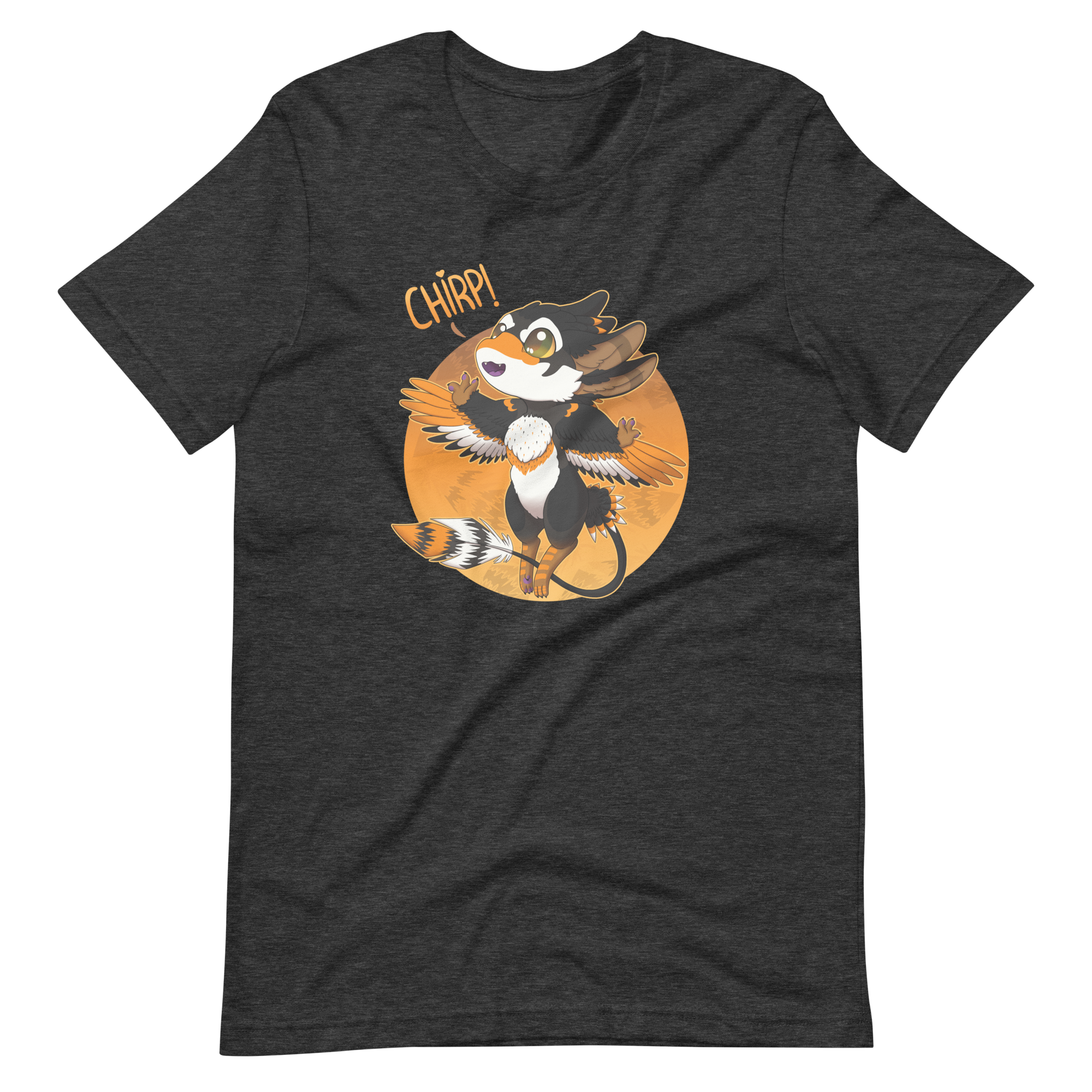 Ali Avali Unisex T-shirt